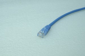 LAN Cable（RJ45)