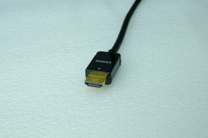 HDMI Type A