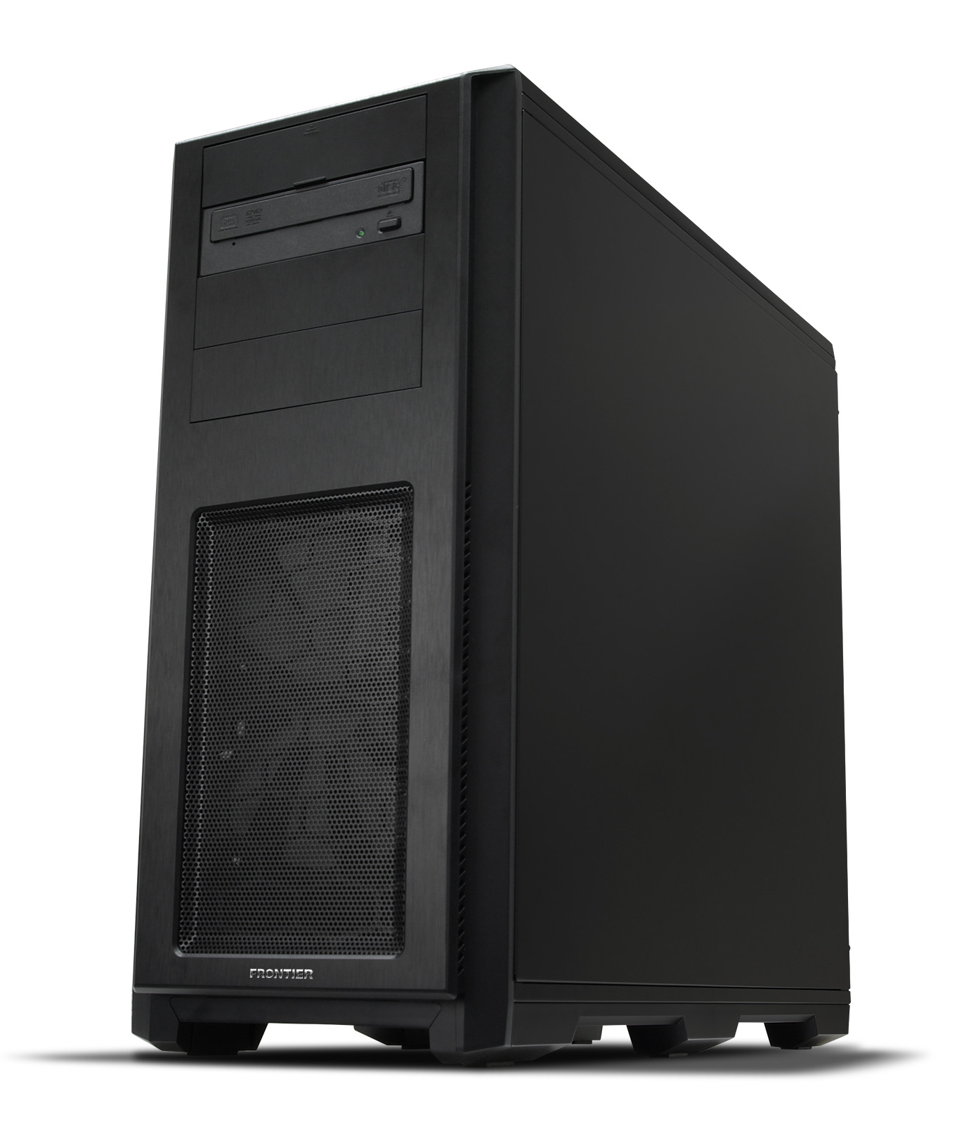 FRONTIER Core i7-5820K / SSD\u0026HDD / Win10